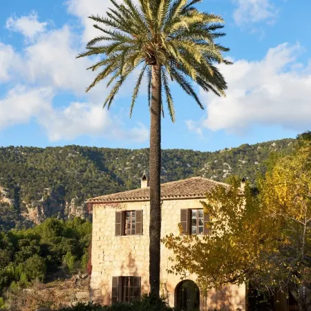 Mirabó de Valldemossa