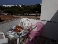 Holidays in Paros Hotels in Aliki