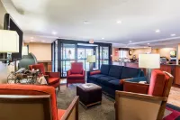 Comfort Inn at Joint Base Andrews Hotels in Clinton
