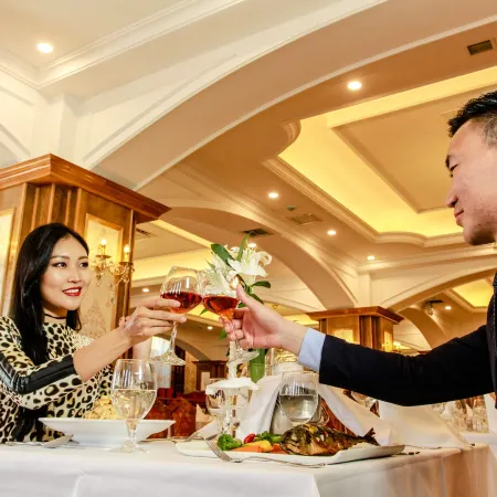 Royal House Hotel 2