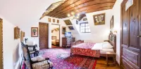 Gospodaria Lui Nea Ion - Villas