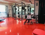 君主酒店 - 健身室/gym room