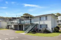 Seaside Holiday Resort - Strand