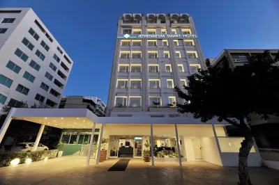 Athenaeum Smart Hotel Hotel a 