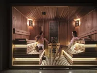 Eagles Palace - Small Luxury Hotels of the World - Spa
