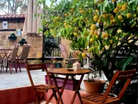 Eski Masal Hotel - Special Class