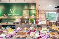 Hotel Dom Rafael Business Các khách sạn ở Santa Maria
