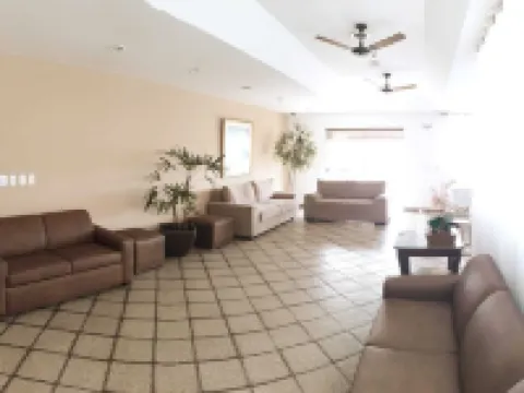 Martha Office Hotel Hotéis em Bauru