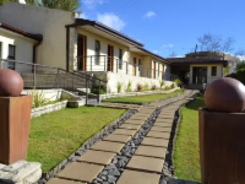 シティ ステイ ウエスト マセルのホテル