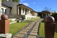 City Stay West Hotels in 