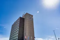 Delta Hotels Saguenay Conference Centre Hotels in Jonquière
