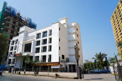 Hotel Sun Shine Inn Các khách sạn gần Rangaon Beach