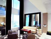 The SKYLOFTS at MGM Grand - Jacuzzi