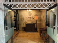 Yuu Hotel Ubon Ratchathani Hotels near Wat Loung