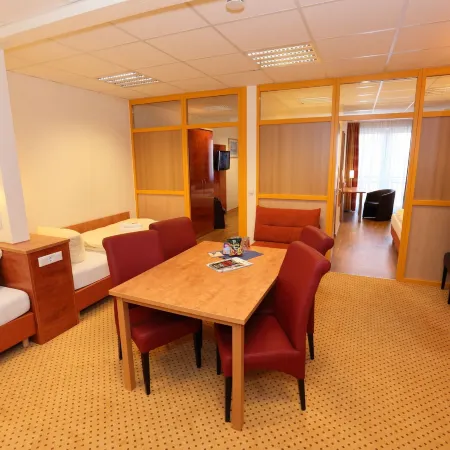 Hotel am Holzhafen