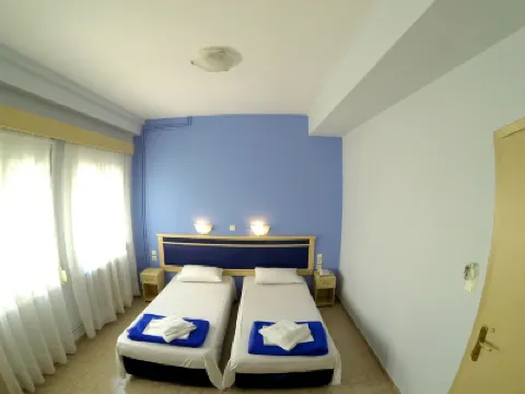 Hôtel Argo Hotels in 