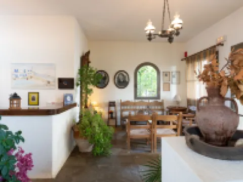 Porto Sisi Hotel Apartments Hotels in Sisi