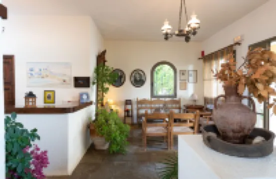 Porto Sisi Hotel Apartments