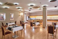Silken Alfonso X Hotel a Ciudad Real