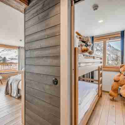 Hôtel Le Yule Rooms