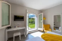 Bianco Hotel Hotel a Pasturo