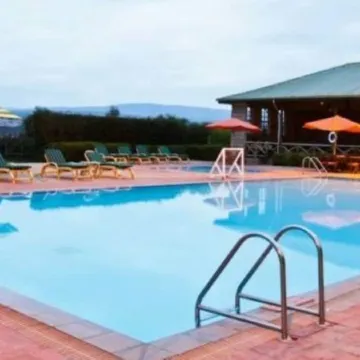 Maanzoni Lodge