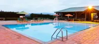 Maanzoni Lodge Hotels in Athi River