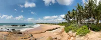 Turtle Bay Boutique Hotel - románticos