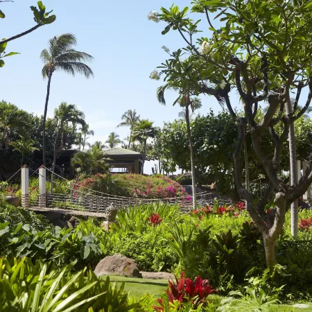 Hyatt Regency Maui Resort & Spa