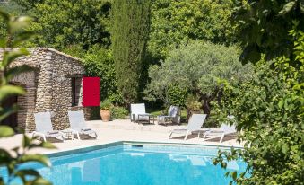 Relais et Chateaux la Bonne Étape
