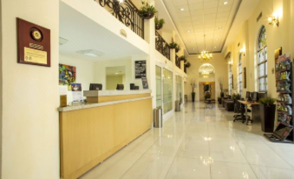 Best Western Centro Monterrey
