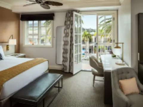 La Valencia Hotel Hotels in La Jolla