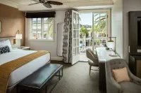 La Valencia Hotel Hotels in La Jolla