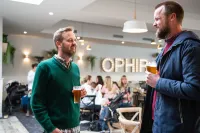 The Ophir Hotel - bar