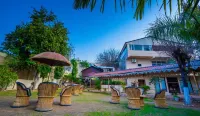 Shani Vilas Ranthambore Hoteles en Distrito de Sawai Madhopur