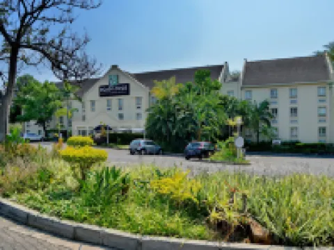 Road Lodge Mbombela Hotels in Ehlanzeni