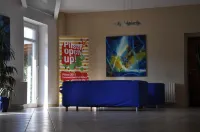 호텔 라이언스 플젠