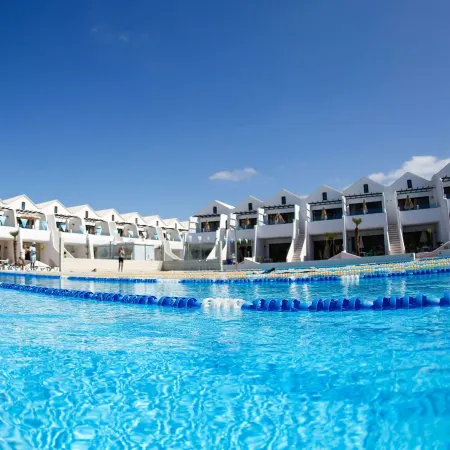 Sands Beach Resort