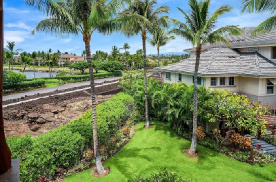 Waikoloa Beach Villas E33 Hotels in 