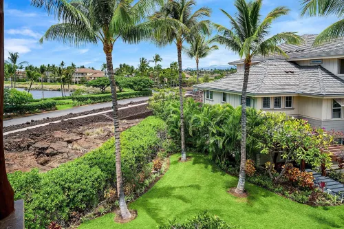 Waikoloa Beach Villas E33