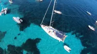 Scugnizza Smeralda Hôtels à : Cannigione