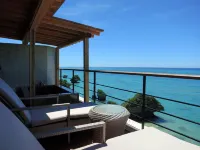 Hyakunagaran - Ocean View