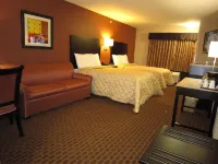 Red Carpet Inn and Suites Monmouth Junction