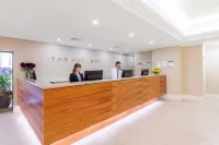 Macleay Hotel - parking
