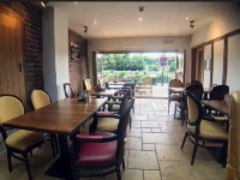 The Courtyard Hotel di Bewdley