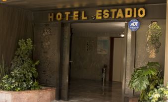 Hotel El Estadio