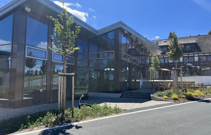 Der schöne Asten - Resort Winterberg