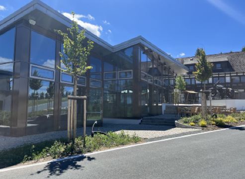 Der schöne Asten - Resort Winterberg