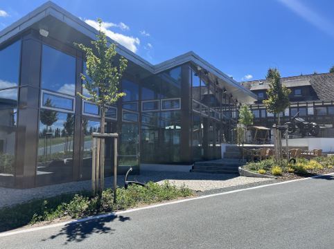 Der schöne Asten - Resort Winterberg