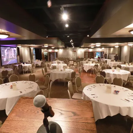 Inn at 835 Boutique Hotel